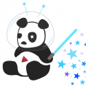 Cosmic Panda: Isprobajte YouTube budućnosti